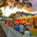 Dining on St Simons Island: Exploring Happy Hour and Drink Specials