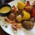 Dining on St Simons Island: The Best Place to Get Seafood