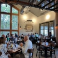 The Best Casual Dining Experience on St Simons Island