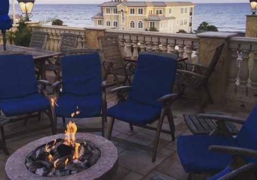 Dining on St Simons Island: A Culinary Experience with Ocean Views